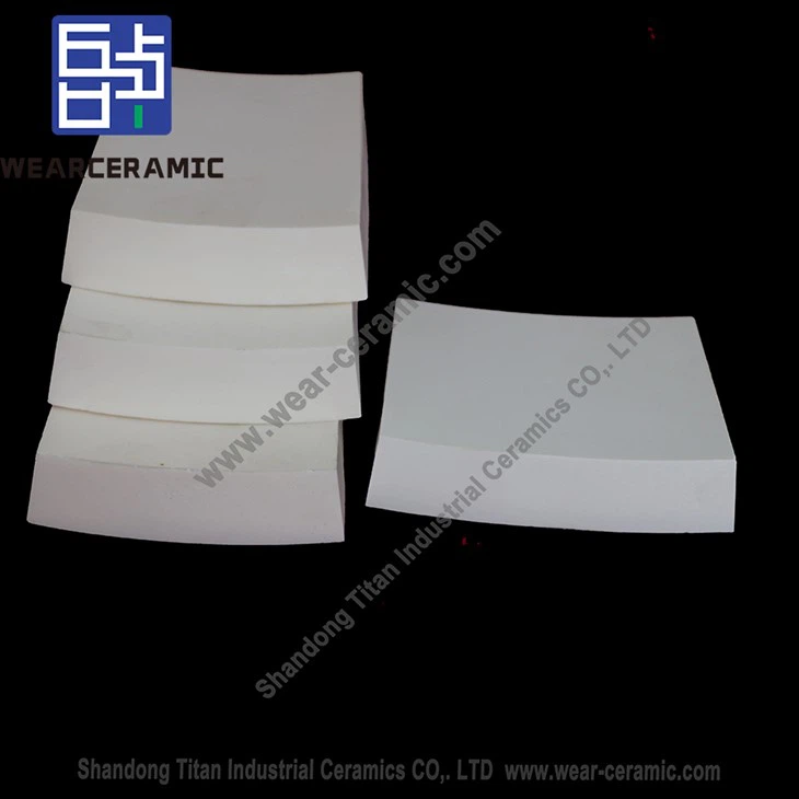 Curved Pipe Tile Liner