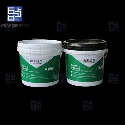 Kulumiskindel keraamiline kleepuv marmorliim